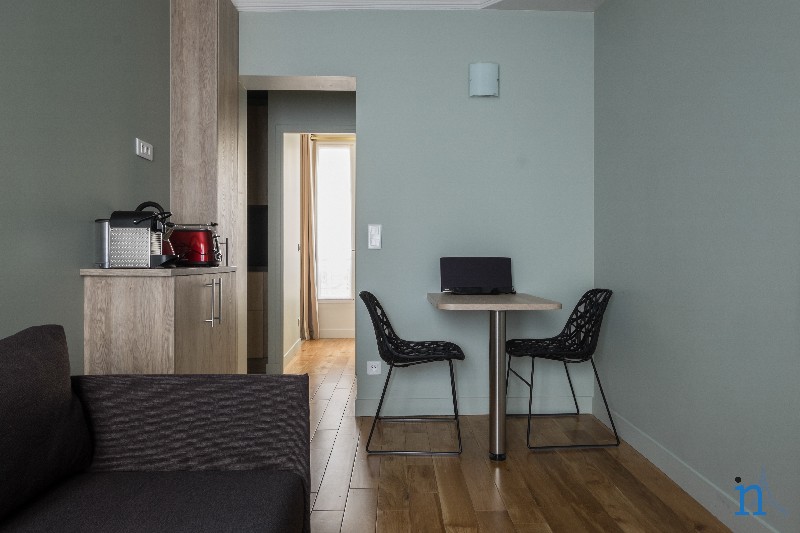 apartement photo