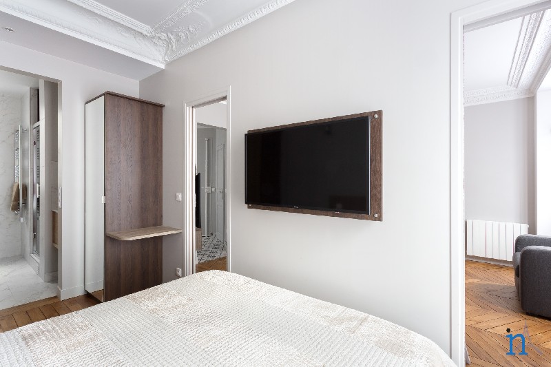 apartement photo