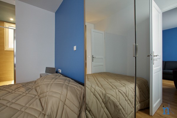 apartement photo