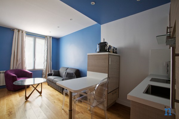 apartement photo