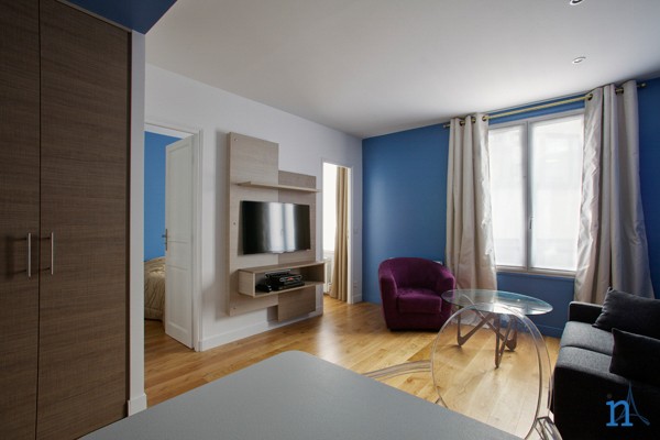 apartement photo