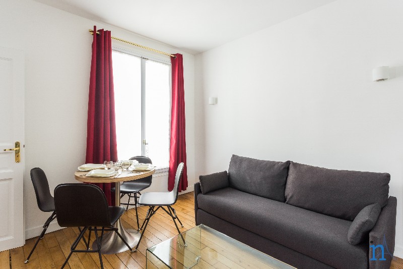 apartement photo