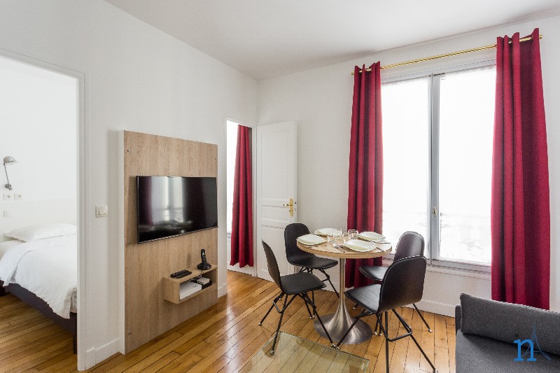 apartement photo