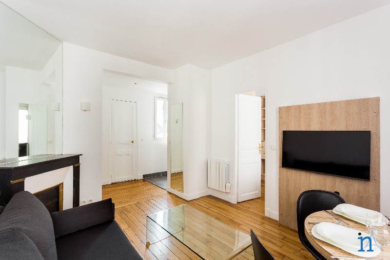 apartement photo