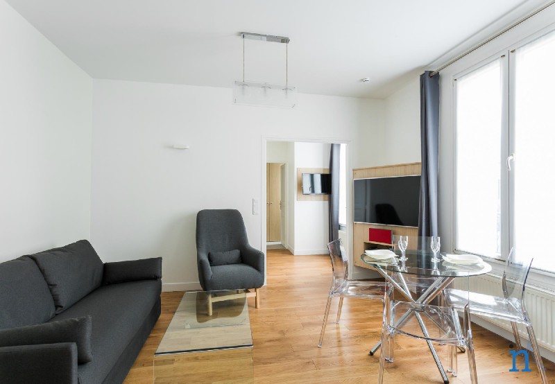 apartement photo