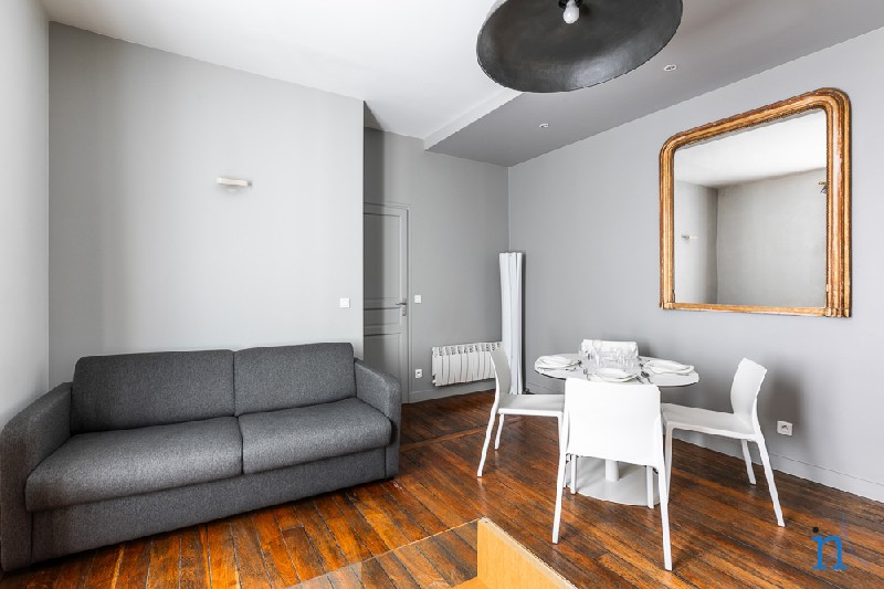 apartement photo