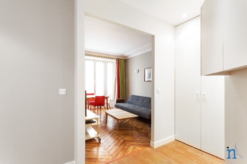 apartement photo