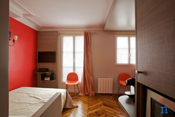 apartement photo