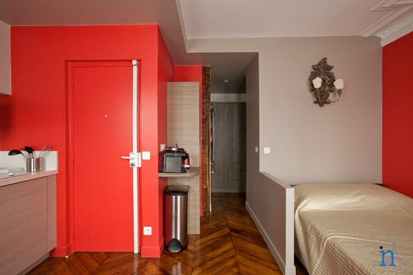 apartement photo