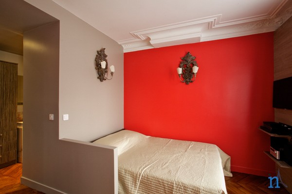 apartement photo