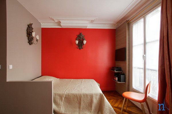 apartement photo