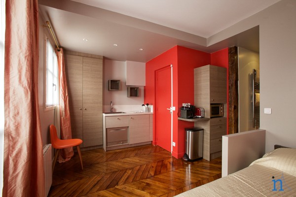 apartement photo