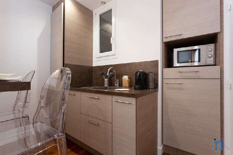 apartement photo