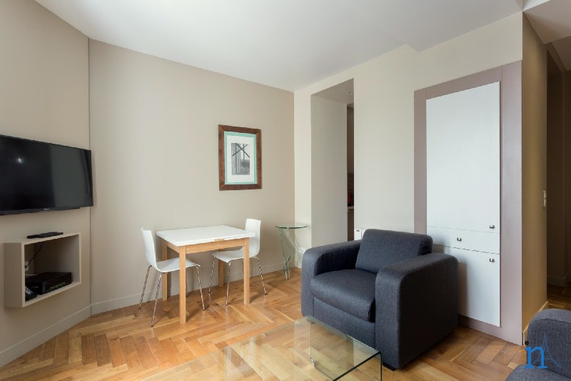 apartement photo