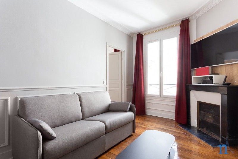 apartement photo