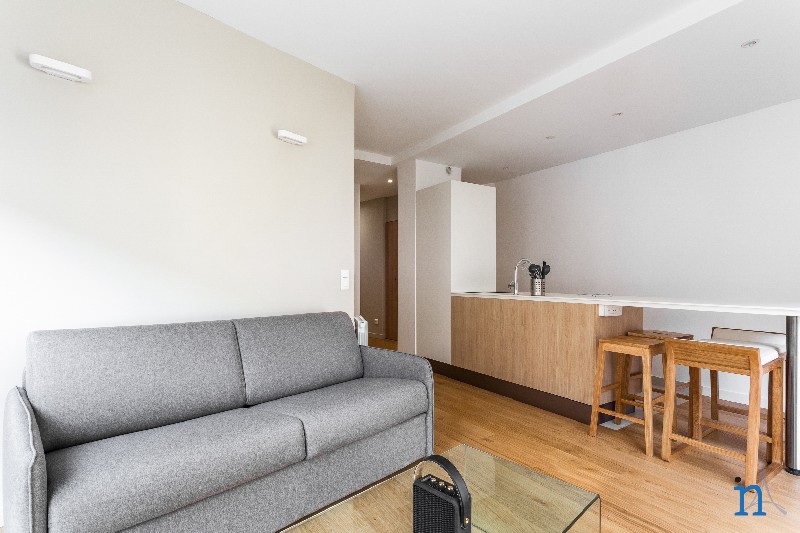 apartement photo