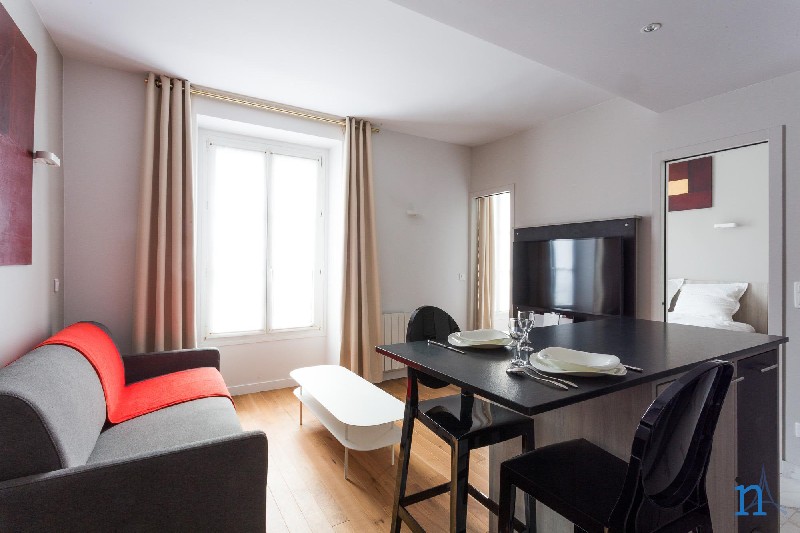 apartement photo