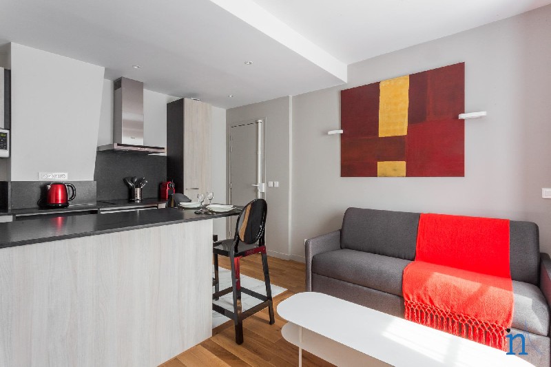 apartement photo