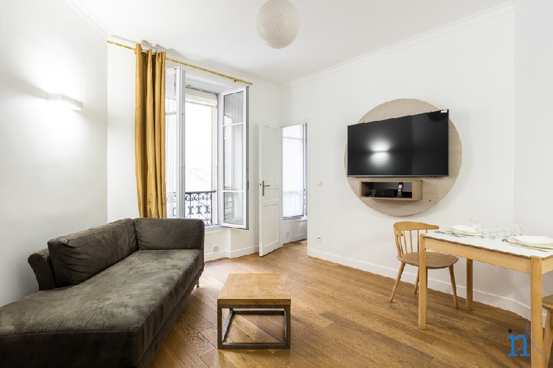 apartement photo