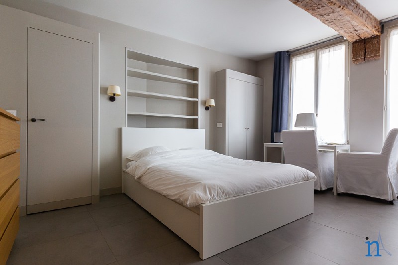 apartement photo