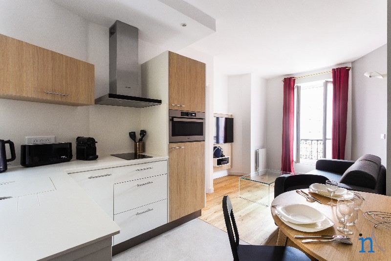 apartement photo