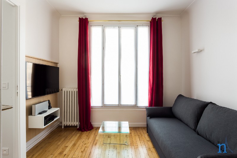 apartement photo