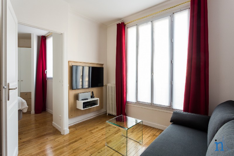 apartement photo