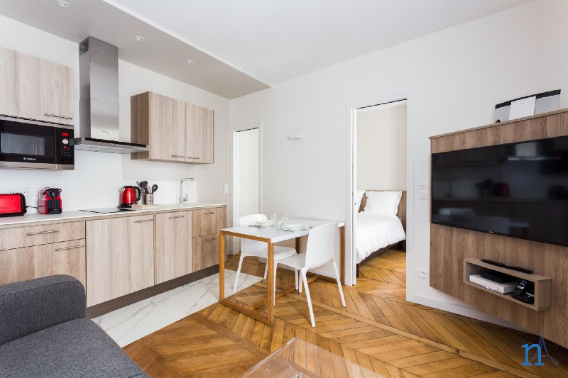 apartement photo