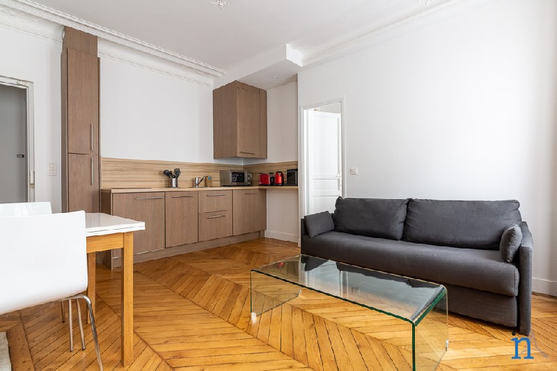 apartement photo