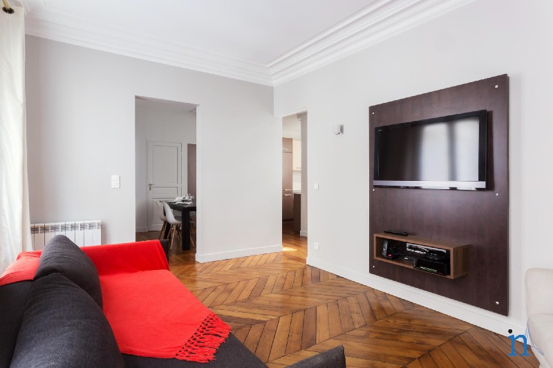 apartement photo