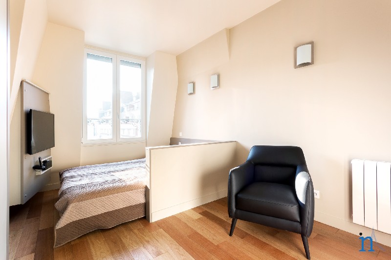 apartement photo