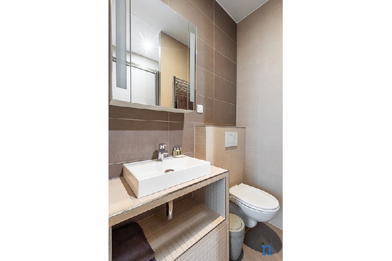 apartement photo