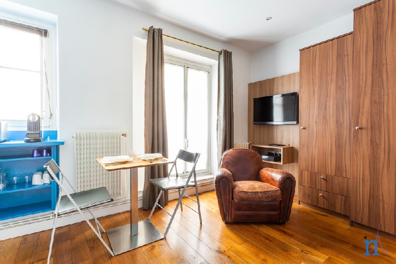 apartement photo