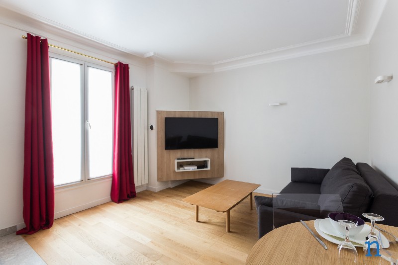 apartement photo