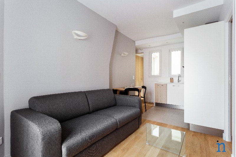 apartement photo