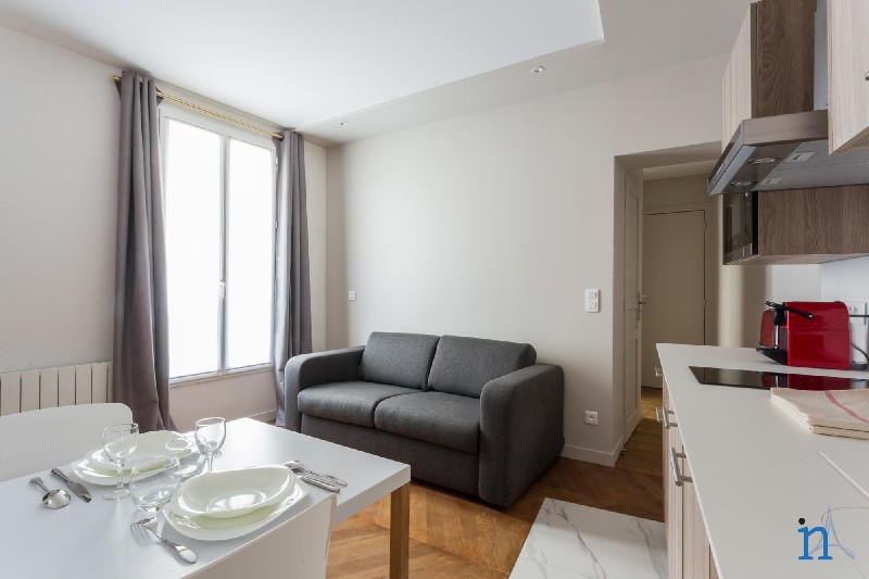 apartement photo