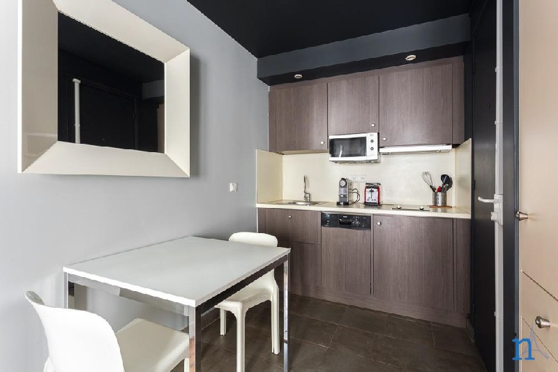 apartement photo