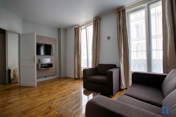 apartement photo