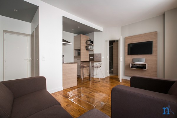 apartement photo