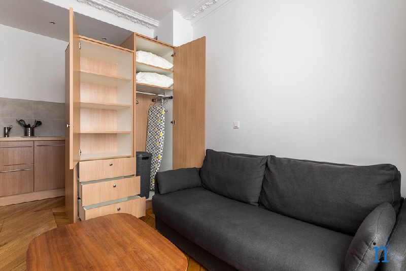 apartement photo