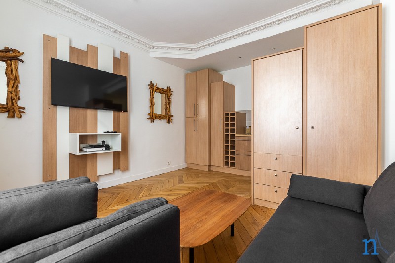 apartement photo