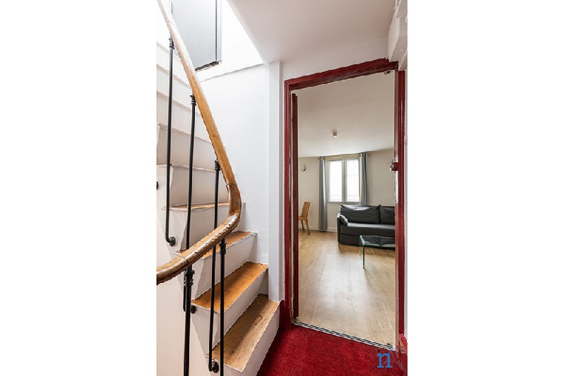 apartement photo