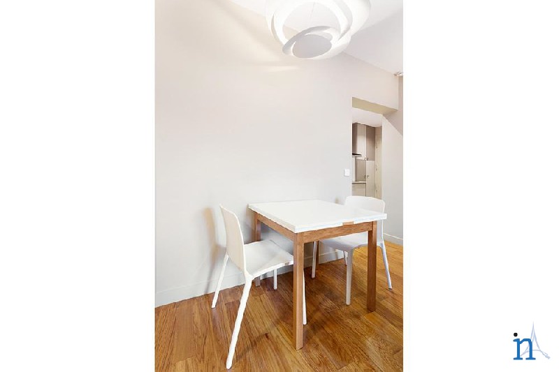 apartement photo