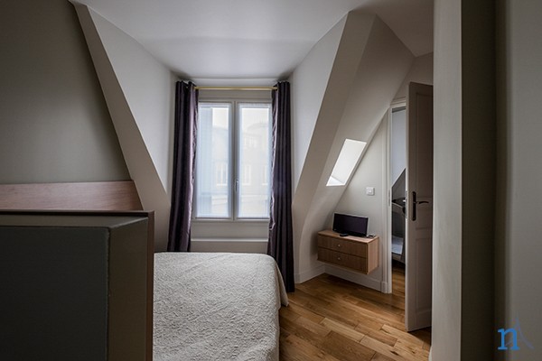 apartement photo