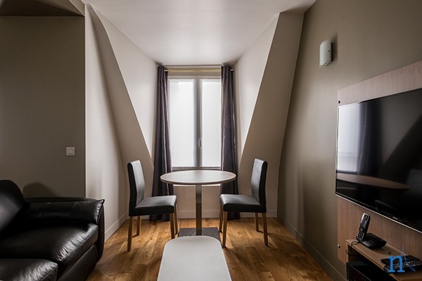 apartement photo